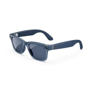 Ray-Ban Meta Glasses, Wayfarer